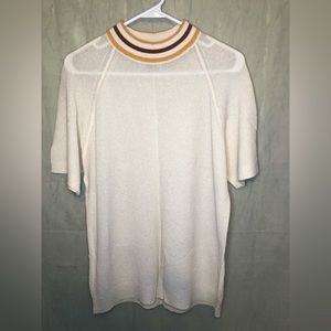 Women’s Medici Tee - White - Medium